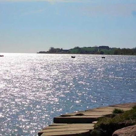 Ruegen_Fewo 184 Patzig Екстер'єр фото